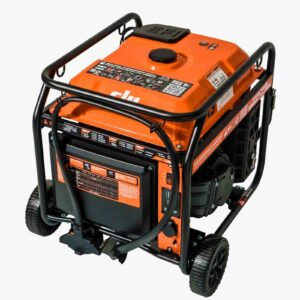 Generatore DJI 14000W per Agras T100 e FlyCart 100 professionale