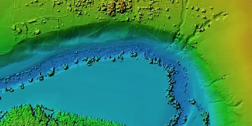 Agisoft Metashape Professional photogrammetry