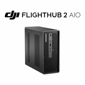 dji aio flight hub 2 on premise