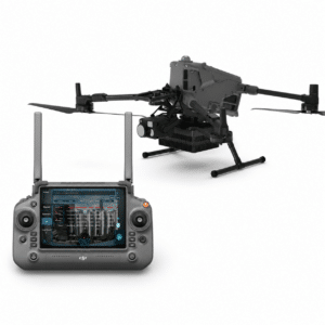 IMSI Catcher per DJI Matrice 400