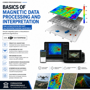Training - Magnetic Data Processing
