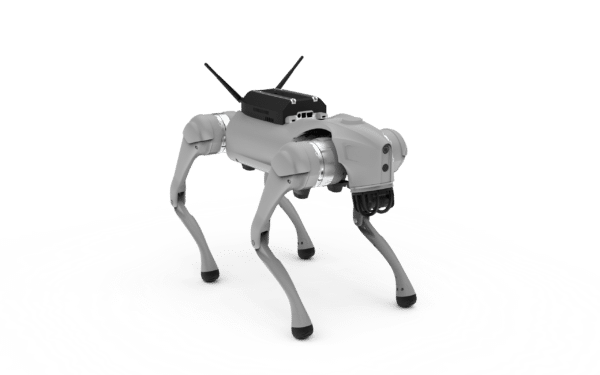Unitree &ndash; Kit integrazione e Controllo