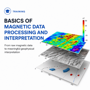 Corso SPH Engineering Magnetic Data Processing | Formazione Magnetometria