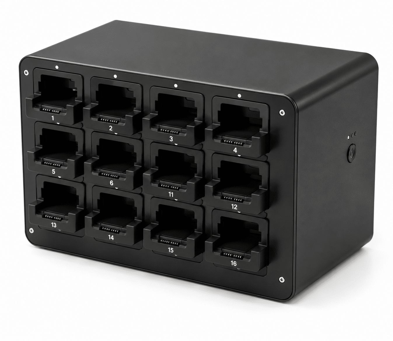 M4e Computer Module Smart Charging Cabinet for DJI Enterprise Batteries | Droni Profes...