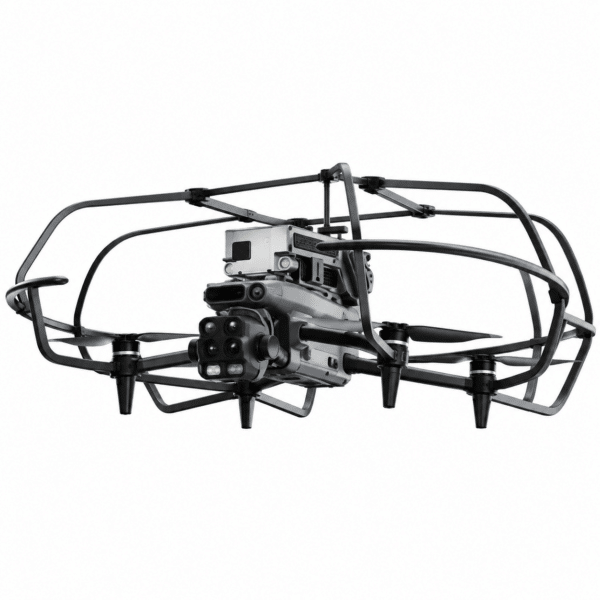 drone slam matrice 4 goslam x1 5g