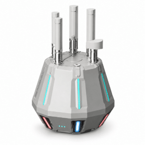 Argus Drone Detection System