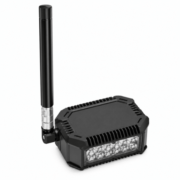 C2 Range Extender, amplificatore di segnale con antenna omnidirezionale per droni DJI