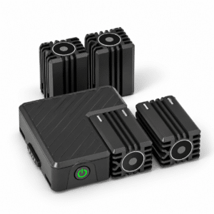 Laser Guidance and Mapping System DJI Zenmuse H30