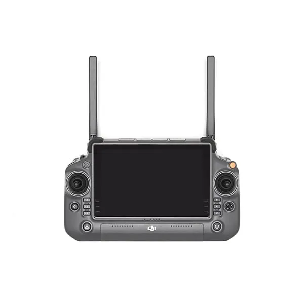 DJI RC Plus 2 remote controller with built-in 7-inch screen