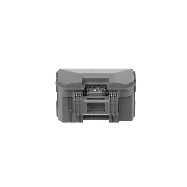 Parachute kit for DJI FlyCart 100 cargo drone